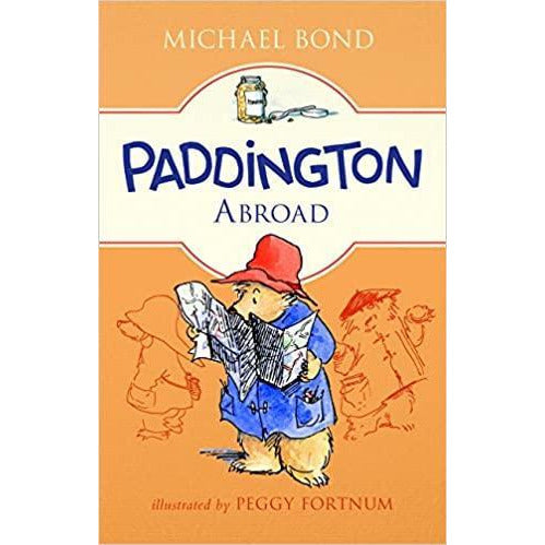 Paddington Abroad