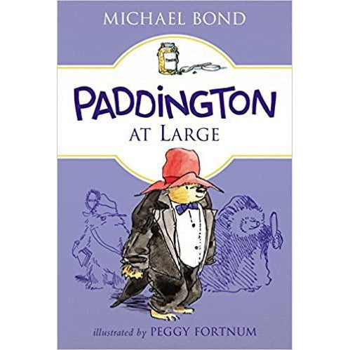 Paddington at Large