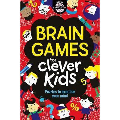 Clever Kids - Brain Games