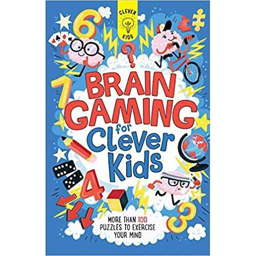 Clever Kids - Brain Gaming