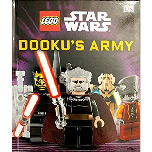 LEGO Star Wars - Dooku's Army