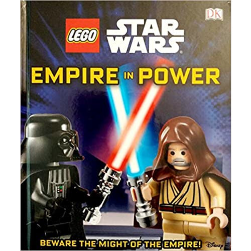 LEGO Star Wars - Empire in Power