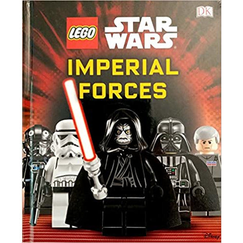 LEGO Star Wars - Imperial Forces