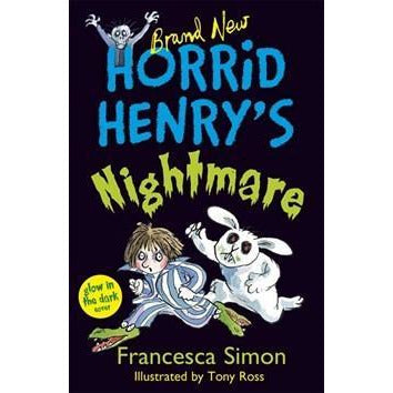 Horrid Henry's Nightmare