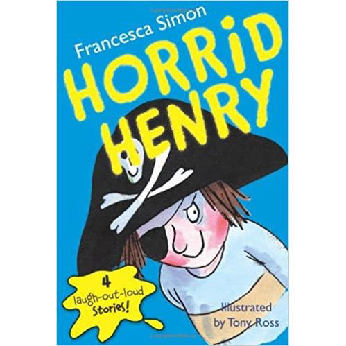 Horrid Henry