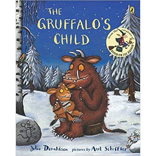 The Gruffalo's Child