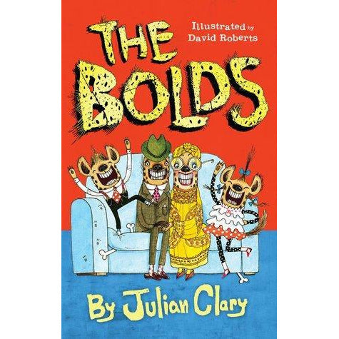 The Bolds