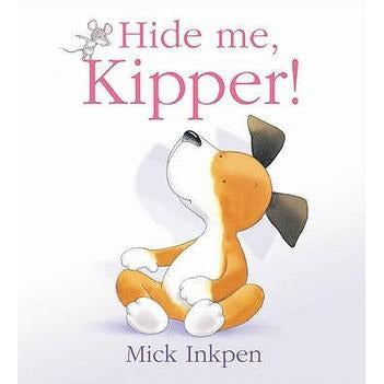 Hide Me, Kipper!