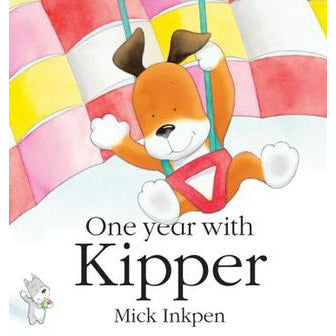 One Year With Kipper