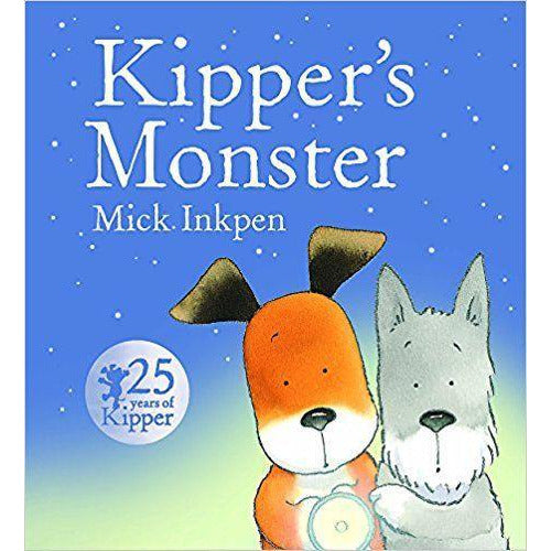 Kipper's Monster