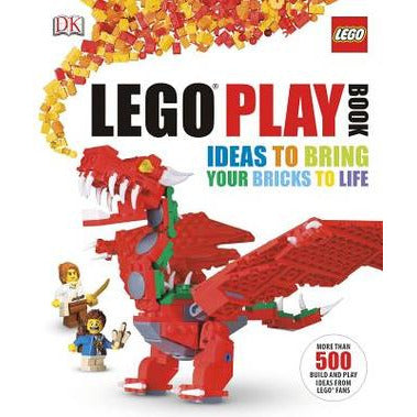 The LEGO Play Book