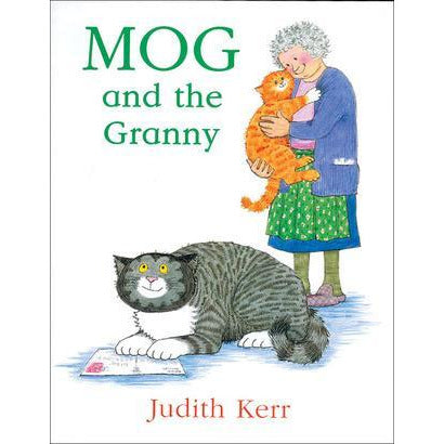 Mog and The Granny