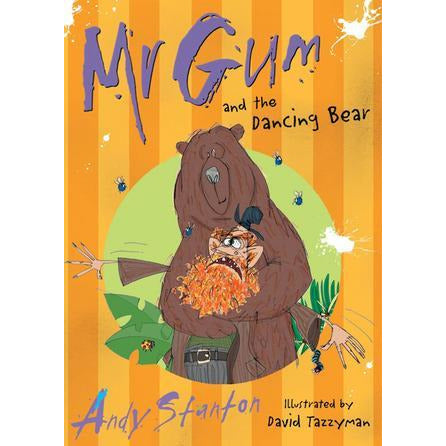 Mr Gum - Mr Gum and the Dancing Bear