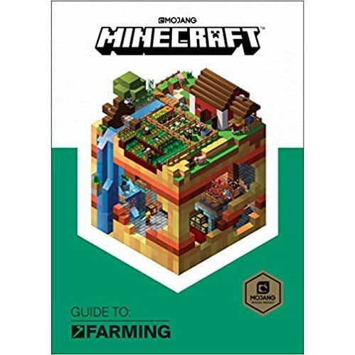 Minecraft - Guide to Farming