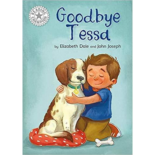 Reading Champion - Goodbye Tessa