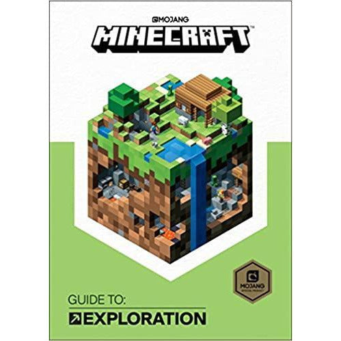 Minecraft - Guide to Exploration