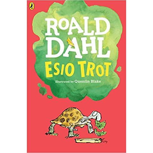 Roald Dahl - Esio Trot