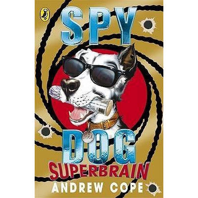 Spy Dog - SuperBrain