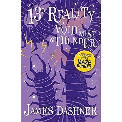 The 13th Reality - Void of Mist and Thunder