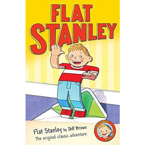 Flat Stanley