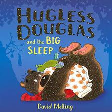 Hugless Douglas and the Big Sleep