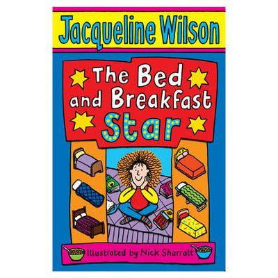 The Bed and Breakfast Star