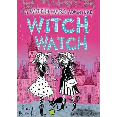 Witch Wars - Witch Watch