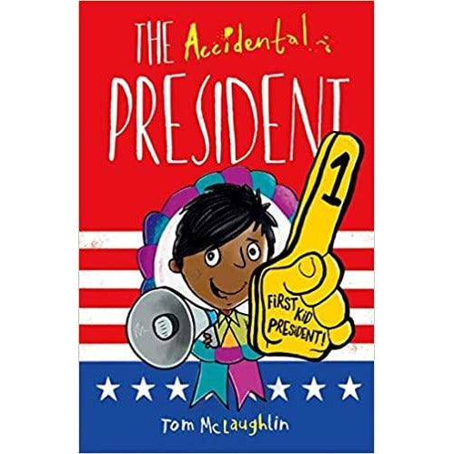 The Accidental President