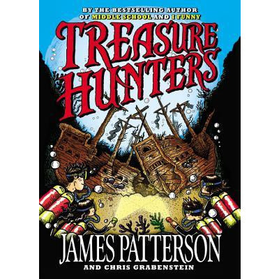 Treasure Hunters