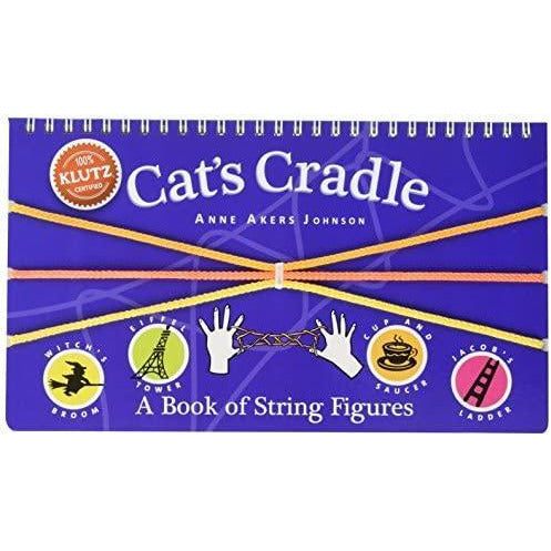 Cat's Cradle