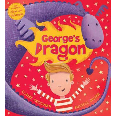 George's Dragon