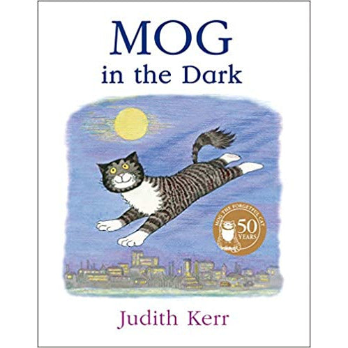 Mog - Mog in the Dark