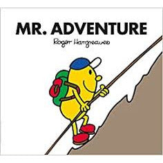 Mr. Adventure