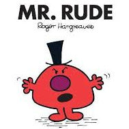 Mr. Rude